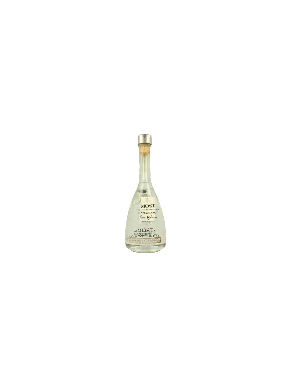 MOST ACQUAVITE MOSTO DI RAMANDOLO - BEPI TOSOLINI