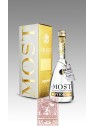 MOST ACQUAVITE MOSTO DI MOSCATO ROSA - BEPI TOSOLINI