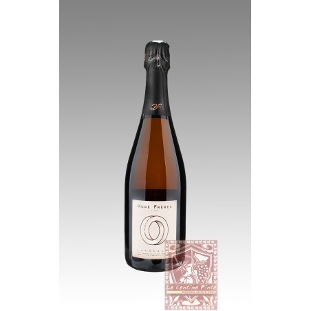 CHAMPAGNE MEMOIRE EXTRA BRUT - HURE FRERES
