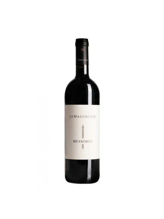 MESSORIO 2019 -  LEMACCHIOLE