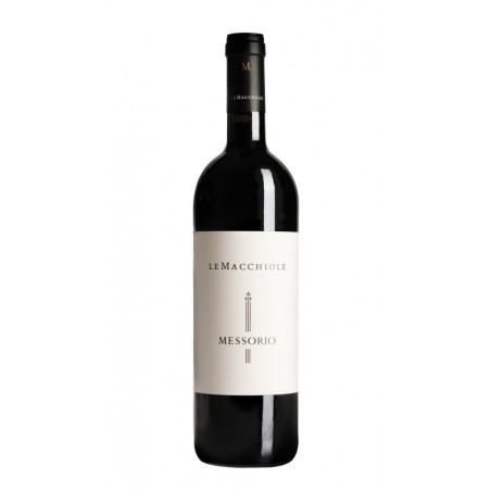 MESSORIO 2019 -  LEMACCHIOLE