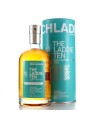BRUICHLADDICH THE LADDIE TEN 10 Y.O. ISLAY SINGLE MALT SCOTCH WHISKY, "THE FIRST 10 YEARS ARE THE TOUGHEST"