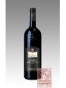 BRUNELLO DI MONTALCINO 2001 POGGIO ALLE MURA - BANFI
