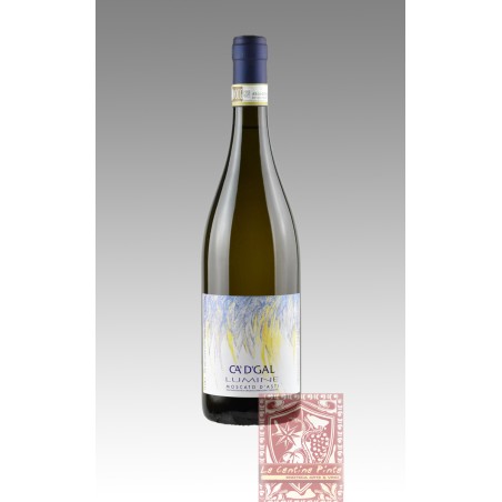 CA' D'GAL LUMINE MOSCATO D'ASTI 2024