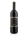 MESSIIO 2012 MERLOT MAREMMA TOSCANA - FERTUNA