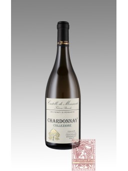 CHARDONNAY FABRIZIO BIANCHI 2024 - CASTELLO DI  MONSANTO