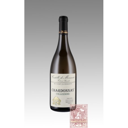 CHARDONNAY FABRIZIO BIANCHI 2023 - CASTELLO DI  MONSANTO
