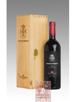 MORMORETO 2011 ASTUCCIATO - CASTELLO DI NIPOZZANO