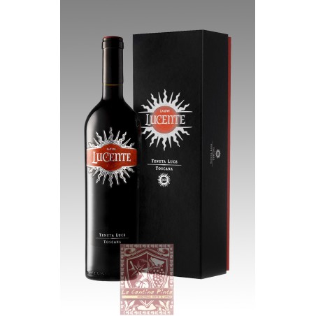 LUCENTE 2020 ASTUCCIATO  - MARCHESI DE' FRESCOBALDI