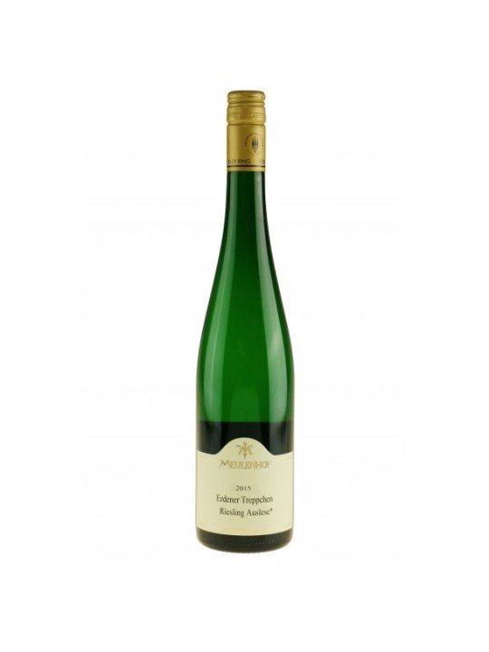 RIESLING AUSLESE ERDENER TREPPCHEN 2015 - MEULENHOF