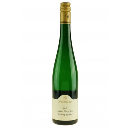 RIESLING AUSLESE ERDENER TREPPCHEN 2015 - MEULENHOF