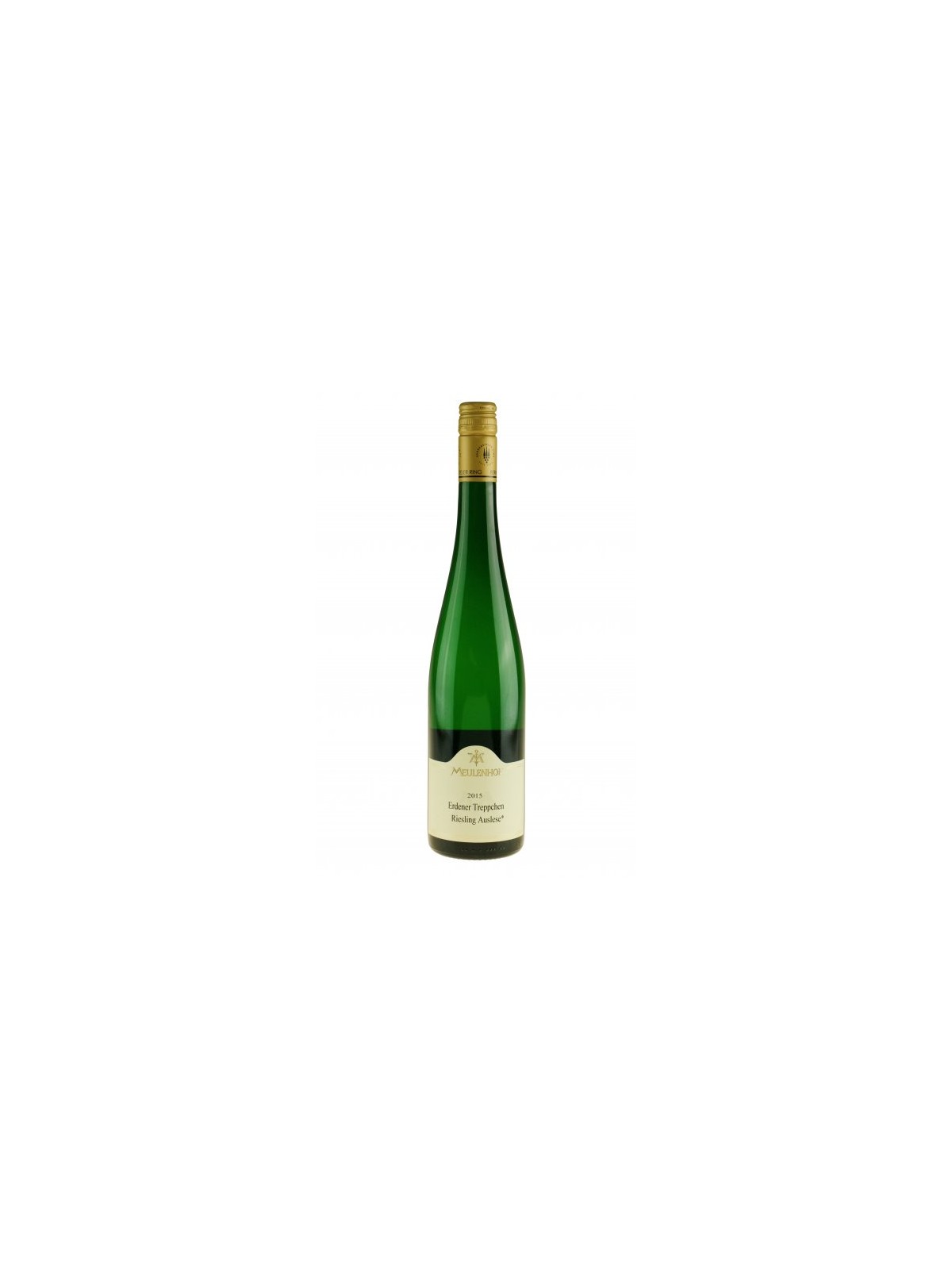 RIESLING AUSLESE ERDENER TREPPCHEN 2015 - MEULENHOF