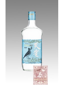TENJAKU JAPANESE GIN