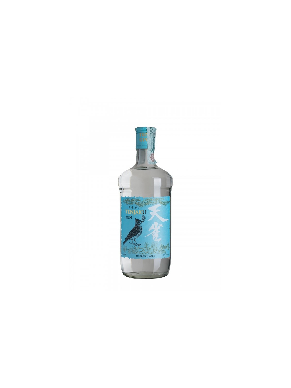 TENJAKU GIN