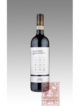 MONTEFALCO SAGRANTINO PASSITO 2008 COLPETRONE