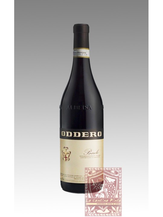 BAROLO CLASSICO 2020 - ODDERO