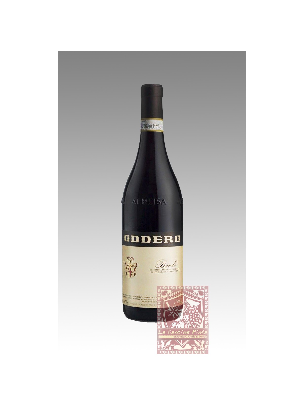 BAROLO CLASSICO 2020 - ODDERO