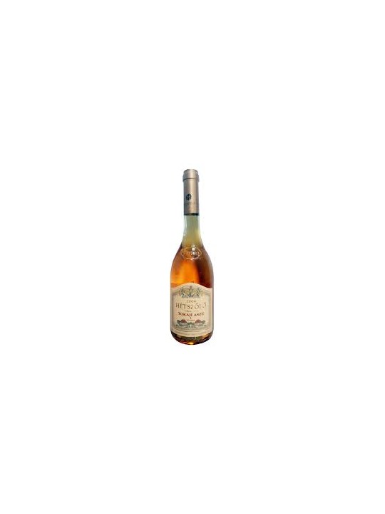 TOKAJI ASZU 2004 5 PUTTONOIS HETSZOLO