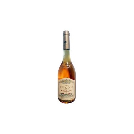 TOKAJI ASZU 2004 5 PUTTONOIS HETSZOLO