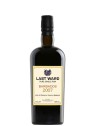 BARBADOS PURE SINGLE RUM LAST WARD 2007 - HABITATION VELIER
