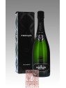 FERRARI EXTRA BRUT PERLE' NERO RISERVA 2016 ASTUCCIATO