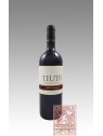 TEUTO 2005 TENUTA PODERNOVO