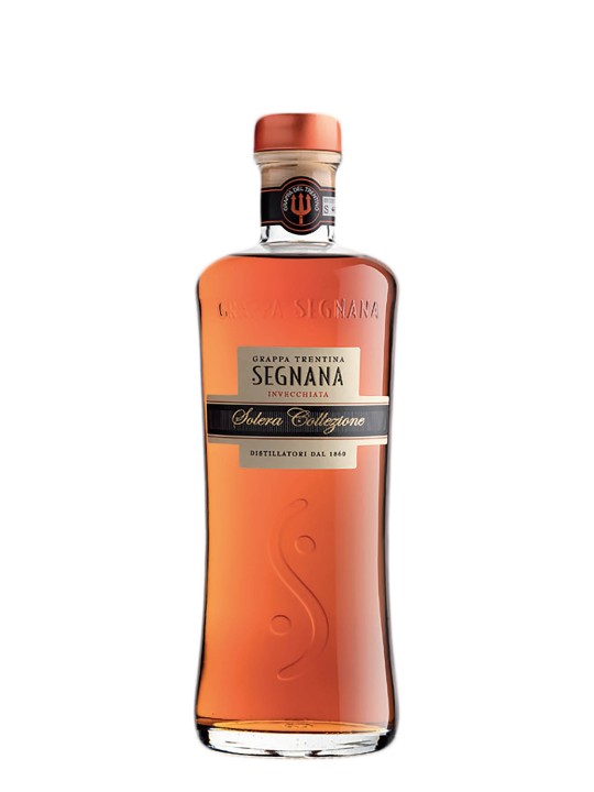 GRAPPA SEGNANA SOLERA COLLEZIONE