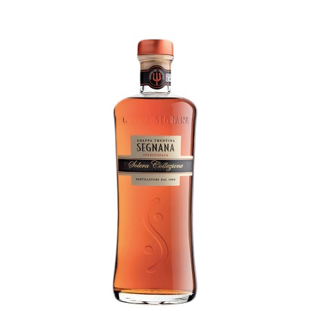 GRAPPA SEGNANA SOLERA COLLEZIONE