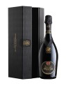 GIULIO FERRARI RISERVA DEL FONDATORE 2001 MAGNUM 1,5 LT. COLLEZIONE IN  CASSETTA DA 1 BOTTIGLIA IN ROVERE  - FERRARI