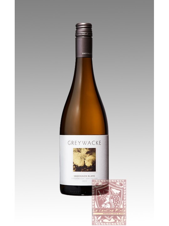 SAUVIGNON BLANC 2022 GREYWACK, 10° Wine Spectator Top 100 2023