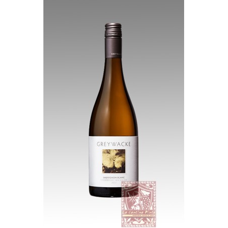 SAUVIGNON BLANC 2022 GREYWACK, 10° Wine Spectator Top 100 2023