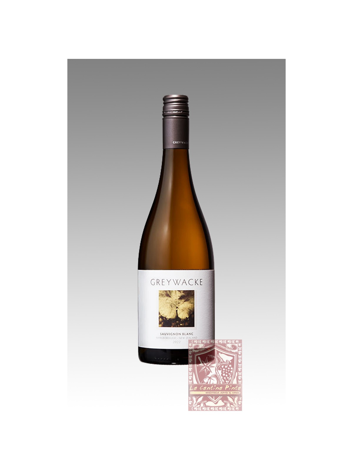 SAUVIGNON BLANC 2022 GREYWACK, 10° Wine Spectator Top 100 2023