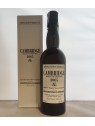 LONG POND CAMBRIDGE JAMAICA PURE SINGLE RUM 2005 13 Y.O. CONTINENTAL FLAVOURED