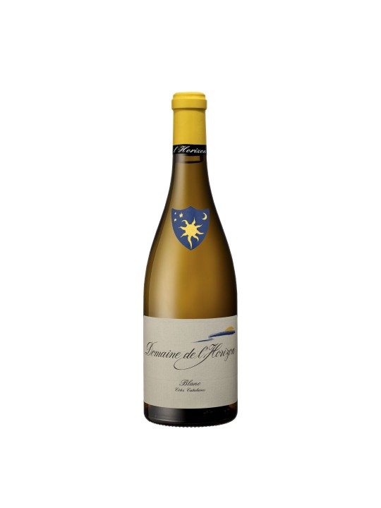 DOMAINE DE L'HORIZON 2012 BLANC