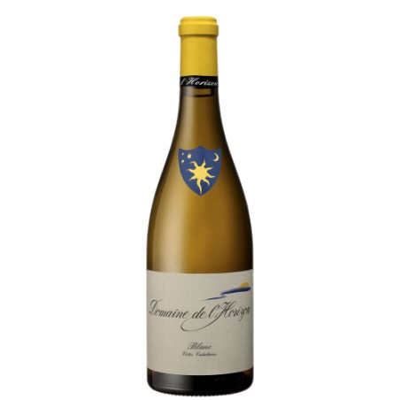 DOMAINE DE L'HORIZON 2012 BLANC