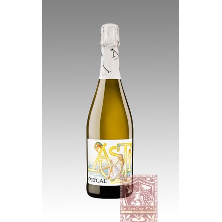 CA' D'GAL ASTI SPUMANTE