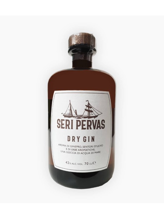GIN SERI PERVAS DRY