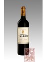 GRAND CRU CLASSE' CHATEAU TALBOT 2019
