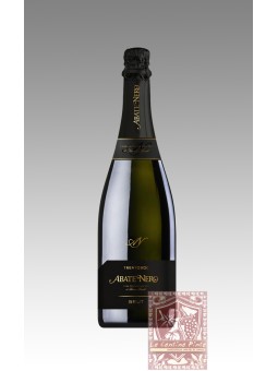TRENTO DOC ABATE NERO  BRUT - ABATE NERO