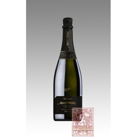 TRENTO DOC ABATE NERO  BRUT - ABATE NERO
