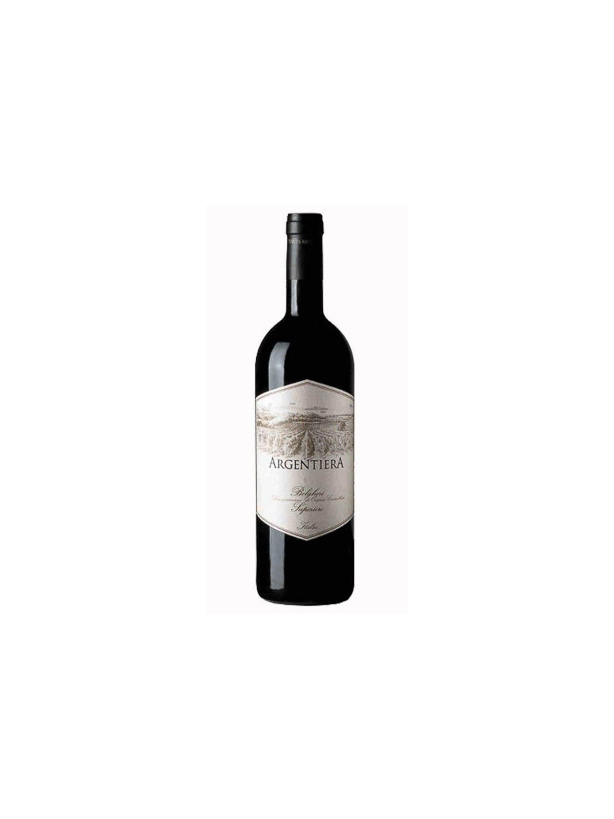ARGENTIERA BOLGHERI SUPERIORE 2017 - TENUTA ARGENTIERA