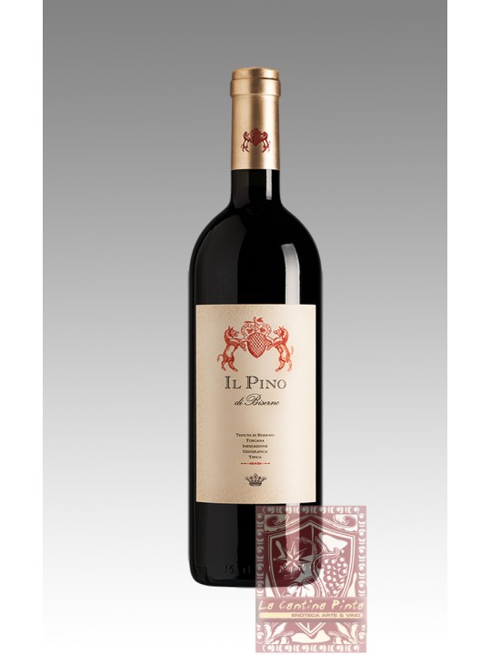 IL PINO DI BISERNO 2019 - TENUTA DI BISERNO