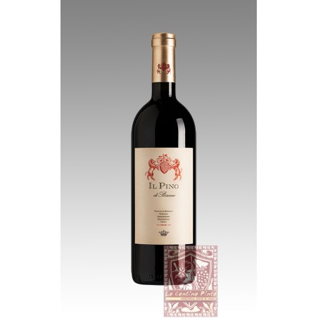 IL PINO DI BISERNO 2019 - TENUTA DI BISERNO