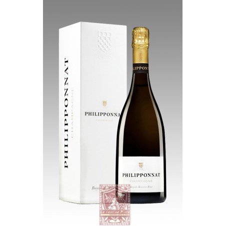 CHAMPAGNE PHILIPPONNAT ROYALE RESERVE BRUT MAGNUM 1,5 lt