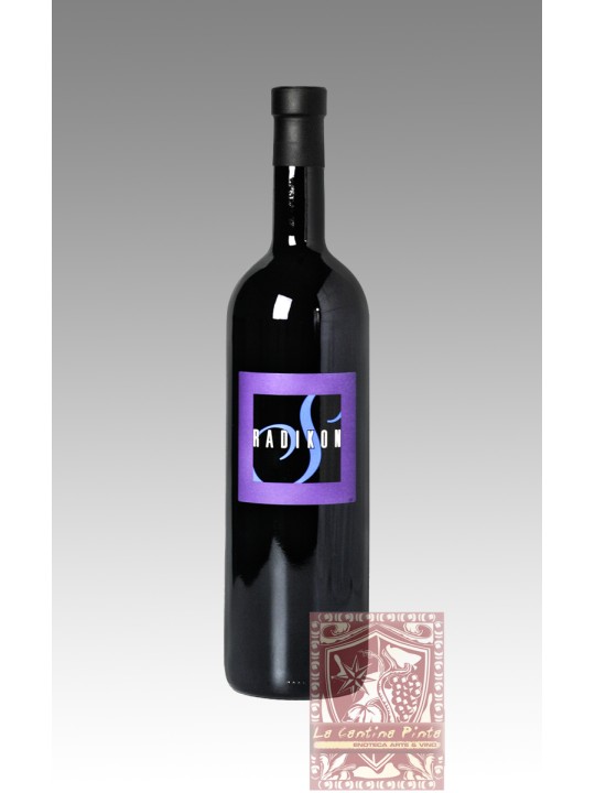 SIVI PINOT GRIGIO 2022 - RADIKON