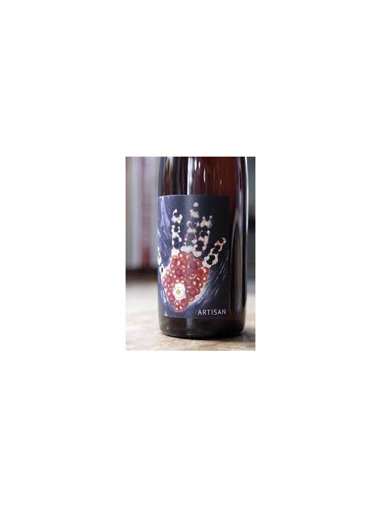 ARTISAN 2020 - VIGNOBLE DE REVEUR