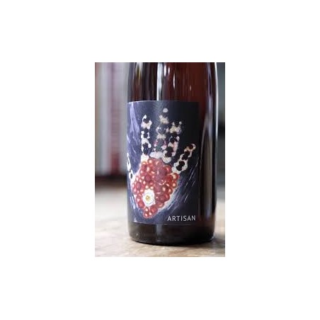 ARTISAN 2020 - VIGNOBLE DE REVEUR