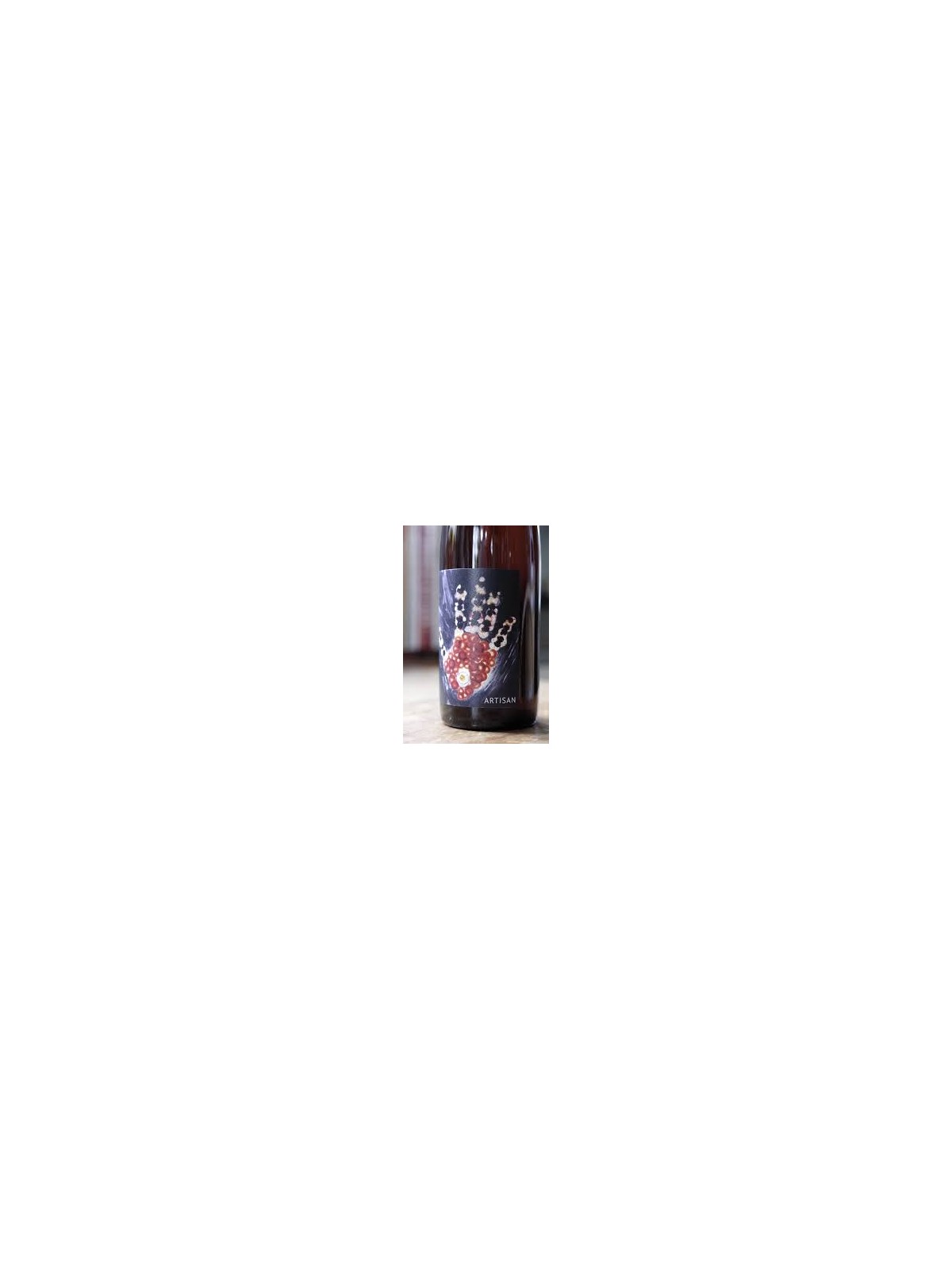 ARTISAN 2020 - VIGNOBLE DE REVEUR