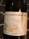 LES AMIS VIGNERONS D'ANNE-CLAUDE L.2008 FIEFS VENDEENS PAYS DE BREM CHENIN