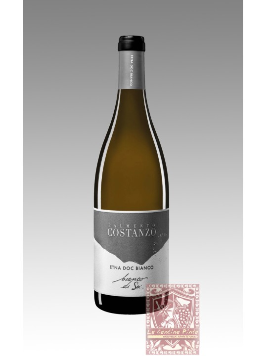 ETNA BIANCO DOC  BIANCO DI SEI 2020 - PALMENTO COSTANZO